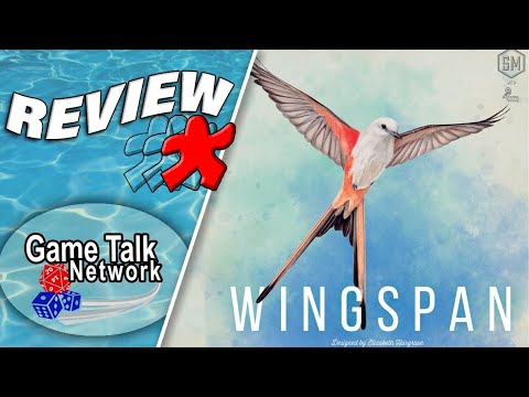 Wingspan (New Edition)