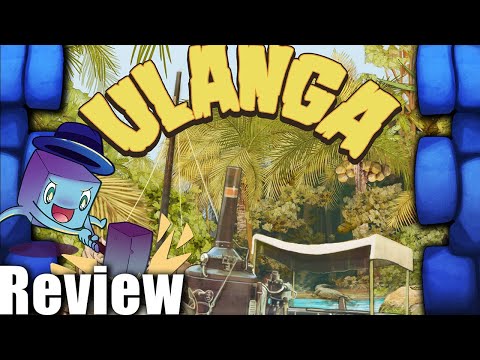 Ulanga