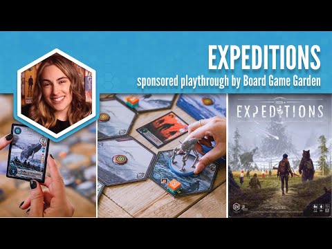 Expeditions
