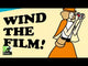 Wind the Film!