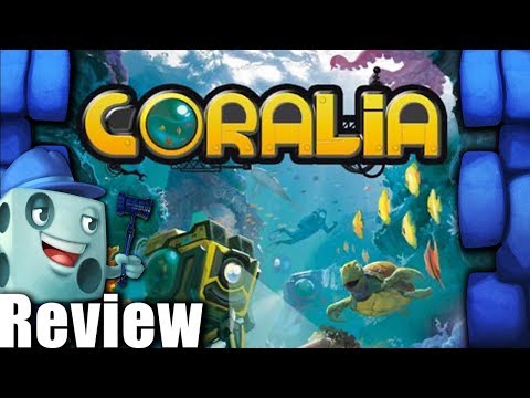 Coralia