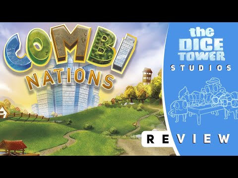 Combi-Nations (Import)