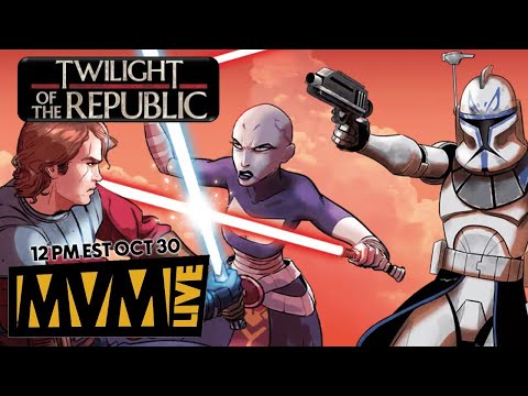 Star Wars: Unlimited: Twilight of the Republic - Pre-Release Box