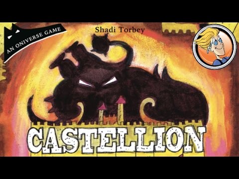Castellion
