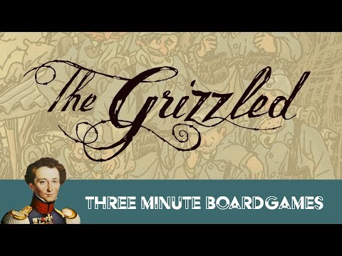 The Grizzled