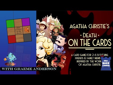 Space Hulk: Death Angel - The Card Game