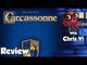 Carcassonne: 20th Anniversary Edition