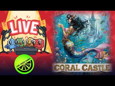 Coral Castle