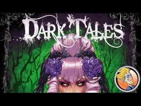 Dark Tales