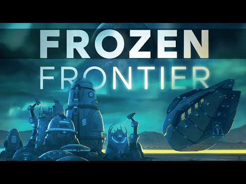 Frozen Frontier