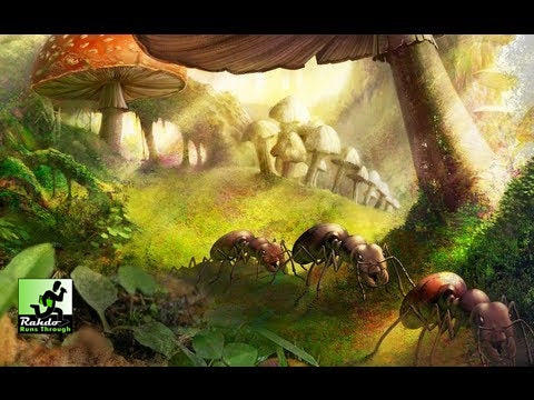 Myrmes
