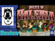 Quests of Valeria