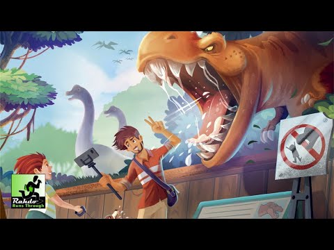 Draftosaurus (English Edition)