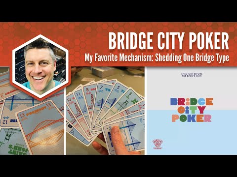 Bridge City Poker