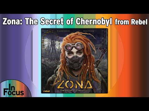 Zona: The Secret of Chernobyl