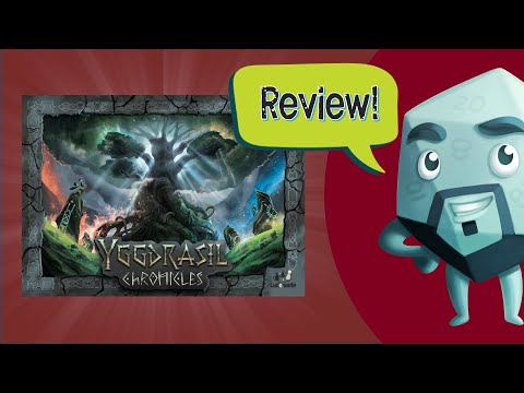 Yggdrasil Chronicles