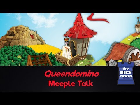 Queendomino