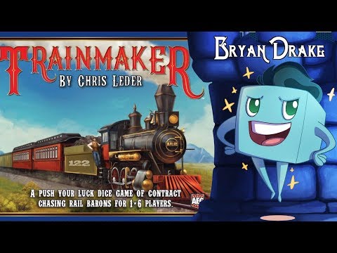 Trainmaker