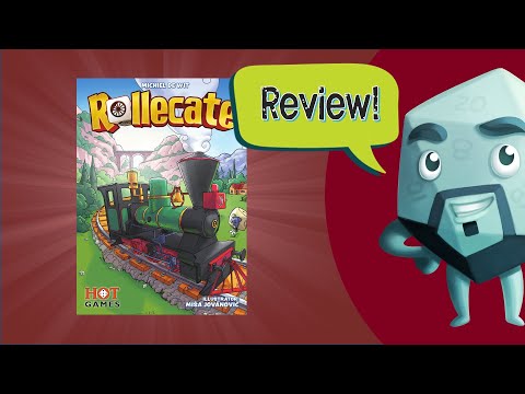 Rollecate (Standard Edition) (Import)