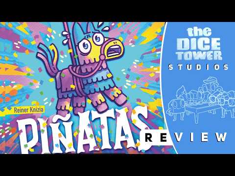 Piñatas