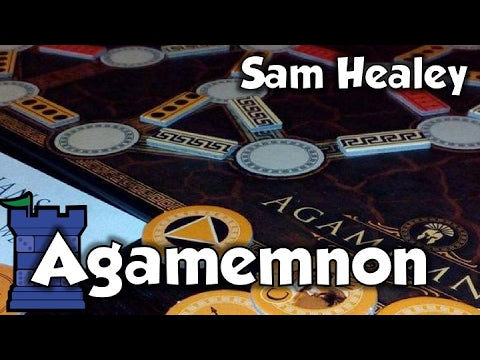 Agamemnon