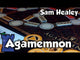 Agamemnon