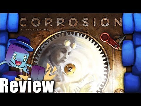 Corrosion