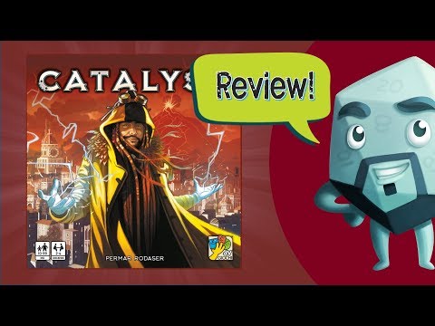 Catalyst