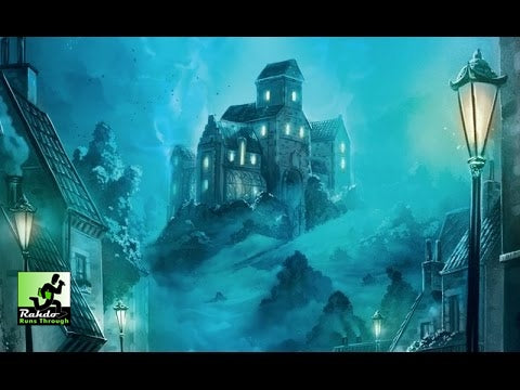 Mysterium (Refresh)