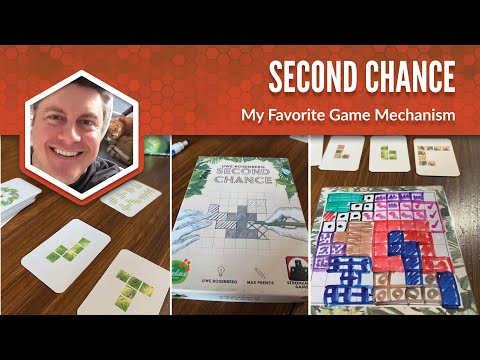 CO₂: Second Chance *PRE-ORDER*