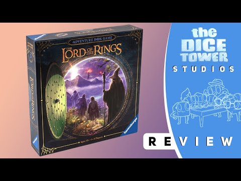 The Lord of the Rings: The Card Game