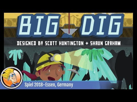 Big Dig
