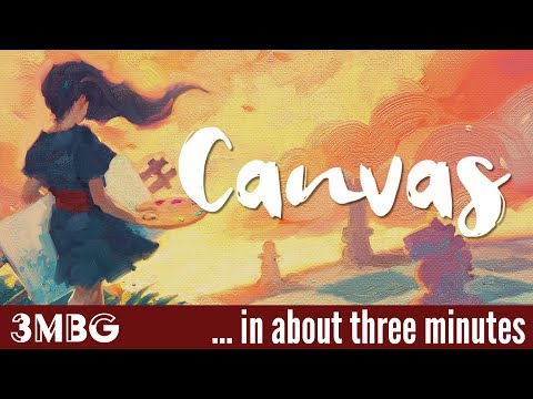 Canvas (Standard Edition)