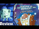 Space Base: The Emergence of Shy Pluto