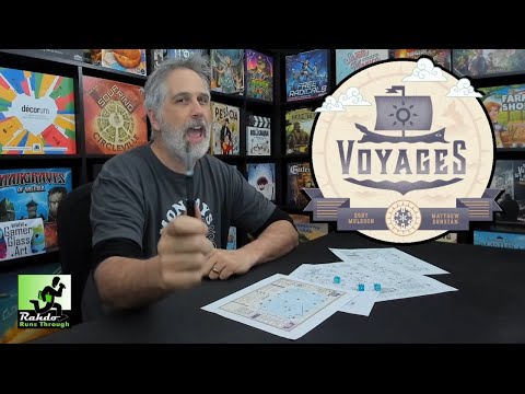 The Voyages of Marco Polo