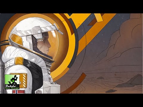 Star Borders: Humanity