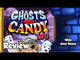 Ghosts Love Candy Too