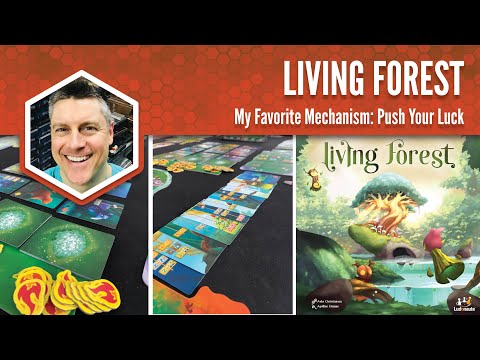 Living Forest