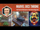 Marvel Dice Throne - 4-Hero Box