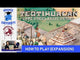 Teotihuacan: Late Preclassic Period