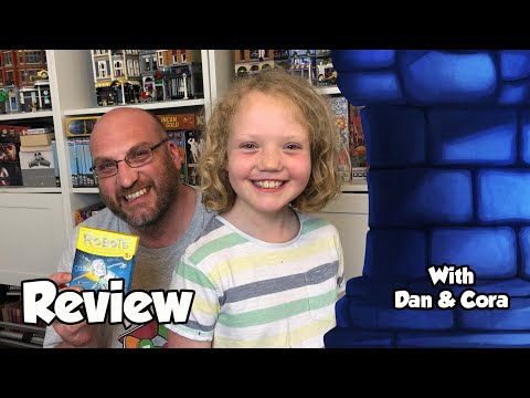 Power Grid: The Robots (First Edition)