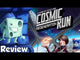 Cosmic Run: Regeneration