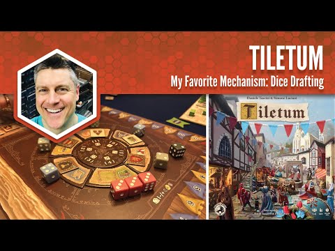 Tiletum