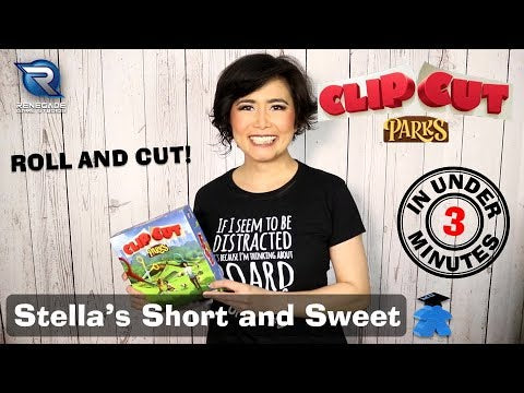 ClipCut Parks