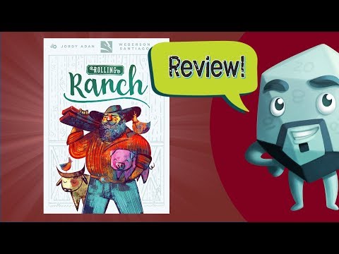 Rolling Ranch