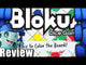 Blokus Dice Game