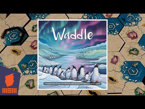 Waddle