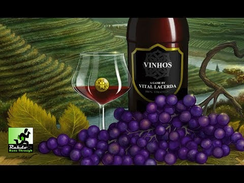 Vinhos