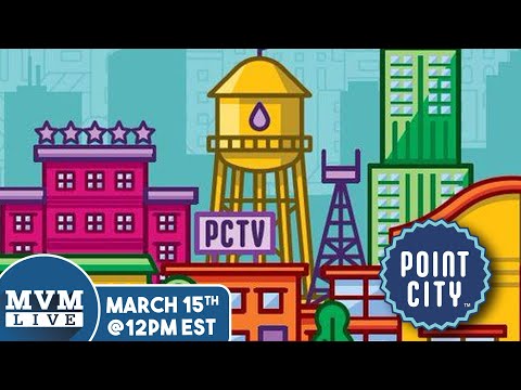 Point City (Standard Edition)