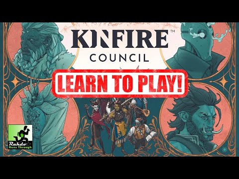 Kinfire Council